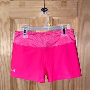 under armour shorts